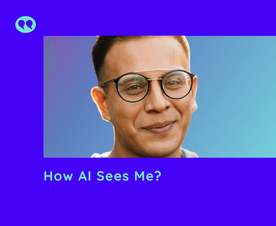 How AI Sees Me? – Explained by ML Engineer